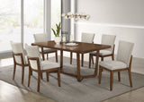 Salerno Dining Set