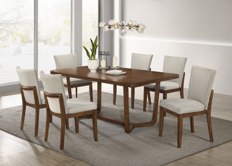 Salerno Dining Set