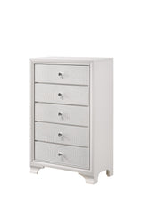 Number chest