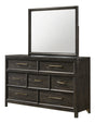 Ethel Mirror