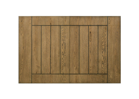 Bardstown Wheat Charcoal Dining