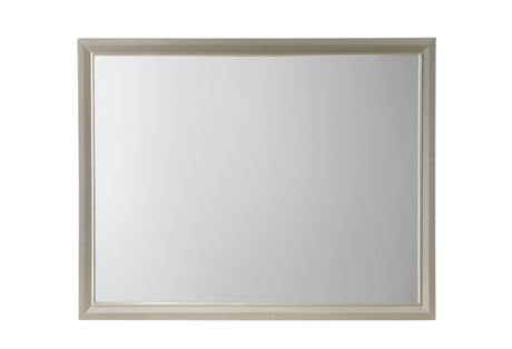 Lyssa Bedroom Group mirror