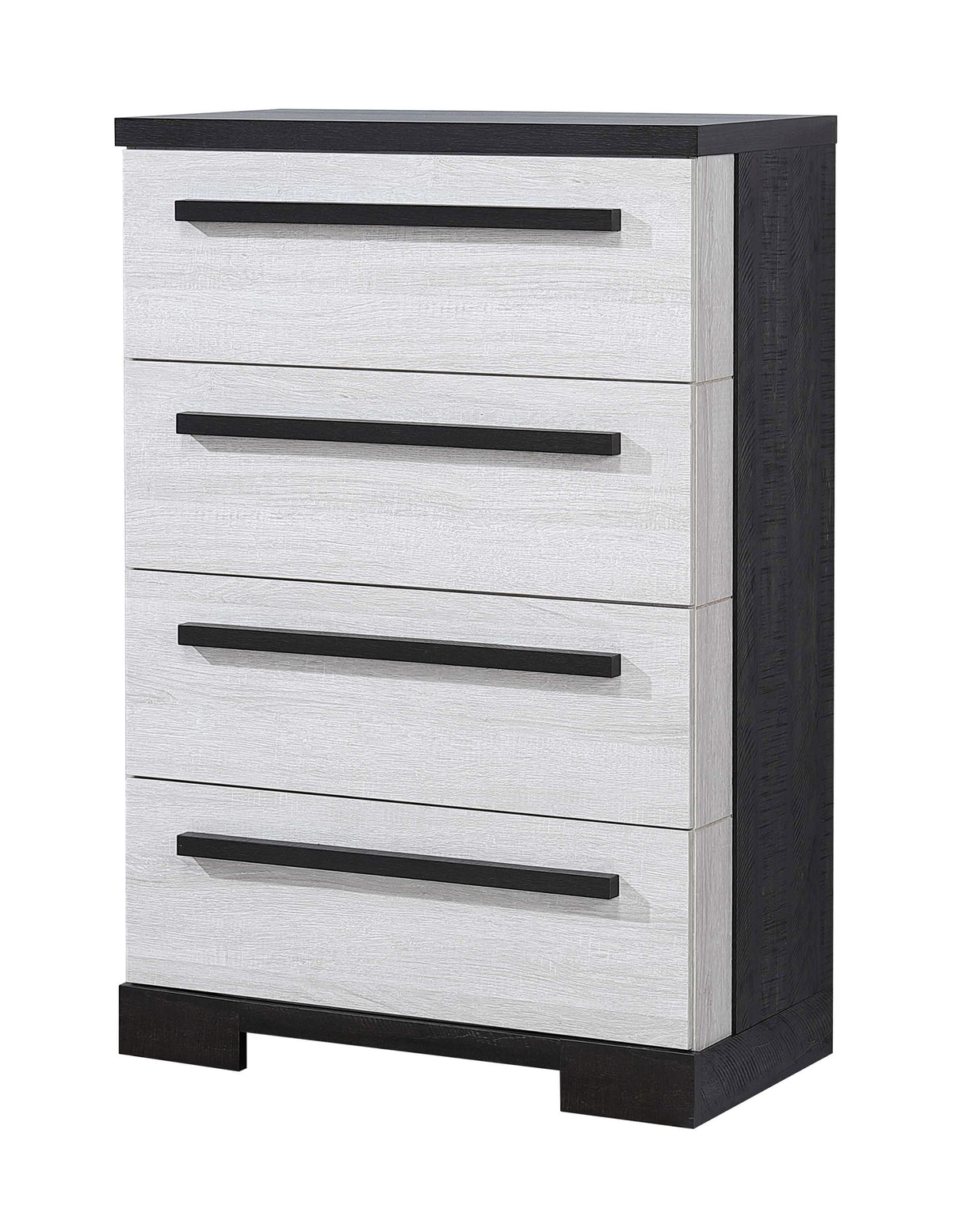 Remington Chest - Black