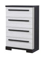 Remington Chest - Black