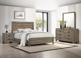 Millie Bedroom Group set