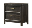 Ethel Nightstand