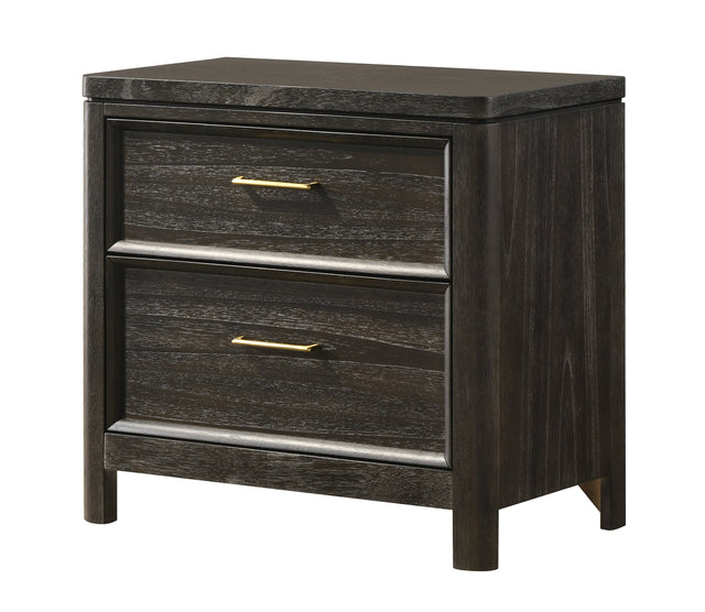 Ethel Nightstand