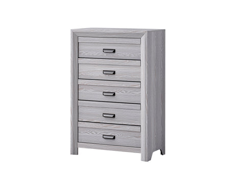 Adelaide Drift Wood Bedroom Group chest