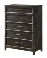 Ethel Chest
