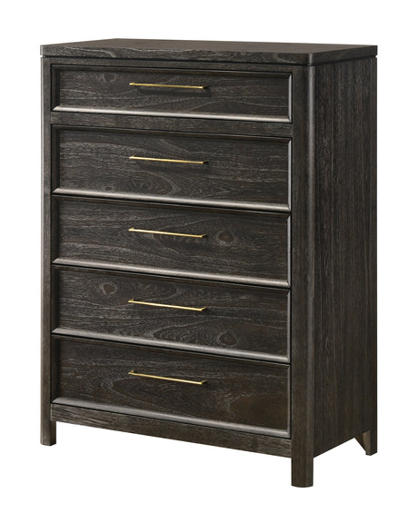 Ethel Chest