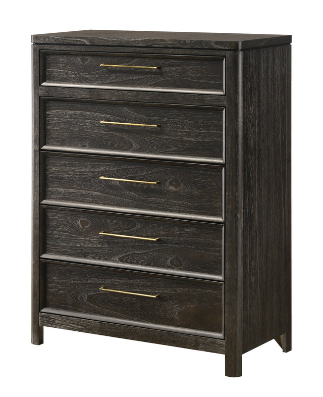 Ethel Chest