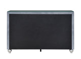 Cameo Panel Bedroom Group dresser
