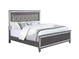 Refino Bedroom Group Queen bed