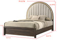 Noreen Bed