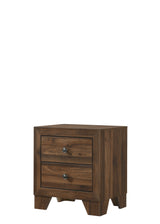 Millie Nightstand - Brown