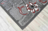 Premium Area Rug 6001