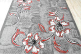 Premium Area Rug 6001
