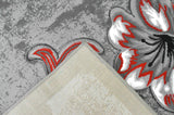 Premium Area Rug 6001