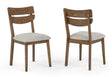 Mills Side Chairs (Set of 2)