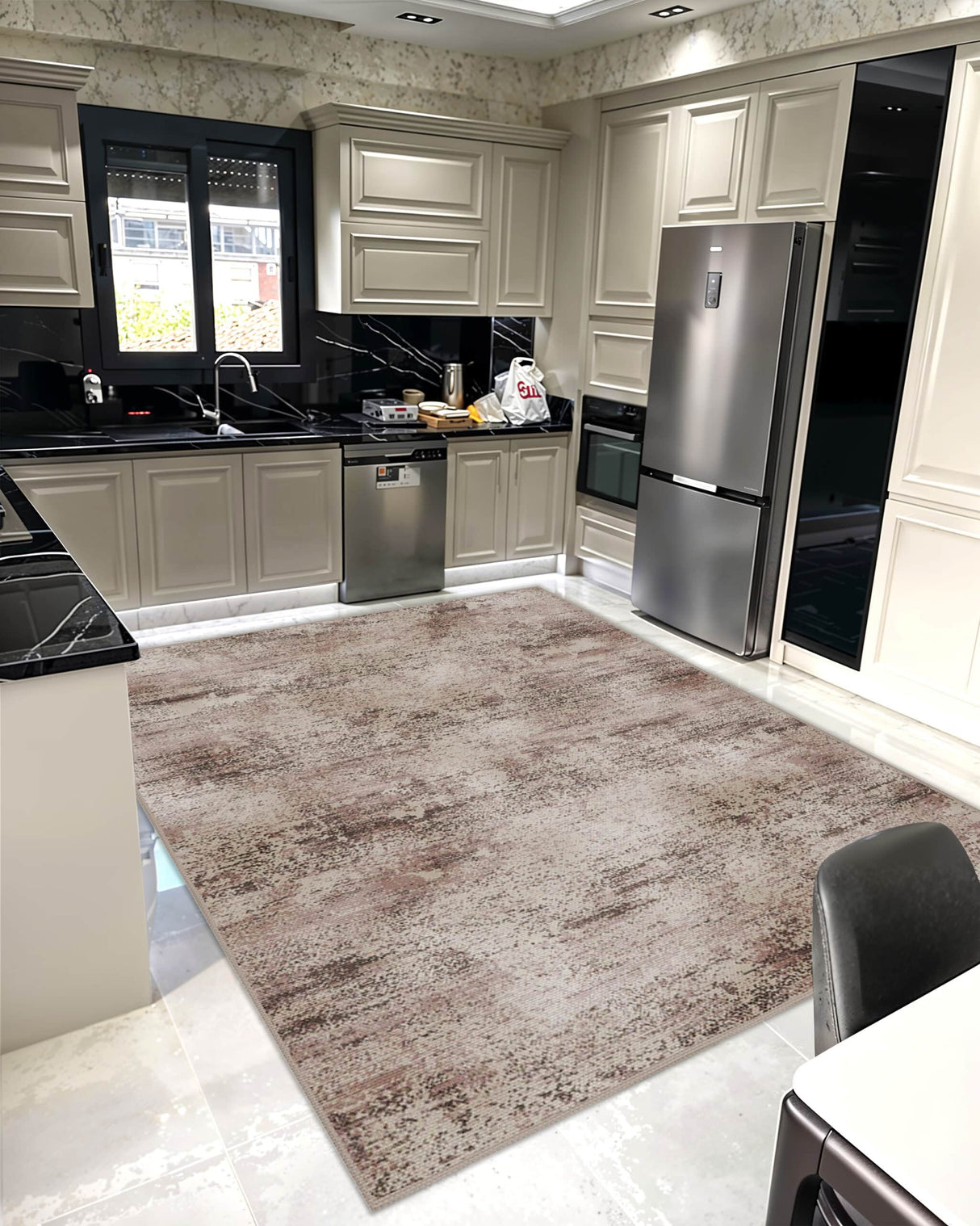 Spirit Area Rug 60061