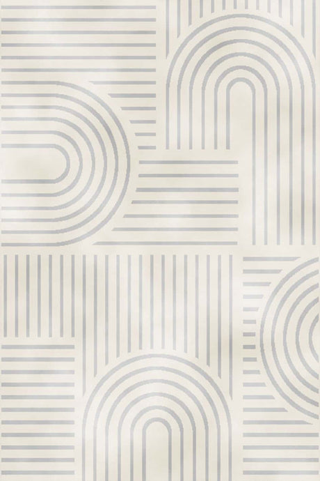 Spirit Area Rug 60141 Cream