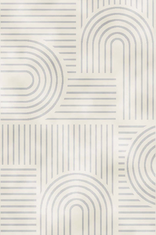 Spirit Area Rug 60141 Cream