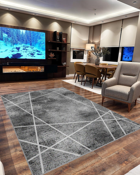 Spirit Area Rug 60143