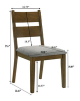 Everly Dining Set