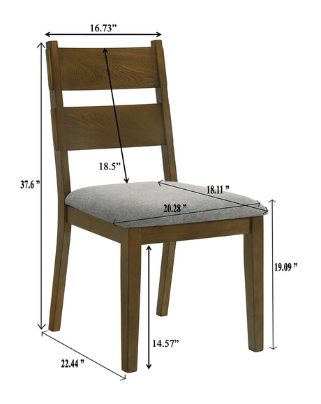 Everly Dining Set