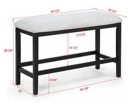 Sebastian Dining Bench