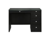 Morgan/Luxo Vanity Black