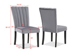 Pascal Dining Set