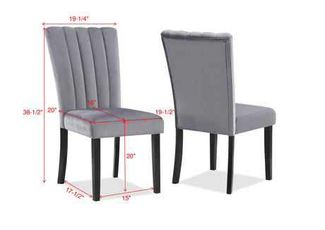 Pascal Dining Set