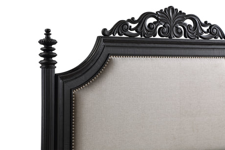 Kingsbury Dresser/Mirror