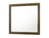 Lakecrest Bedroom Group mirror