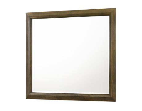 Lakecrest Bedroom Group mirror