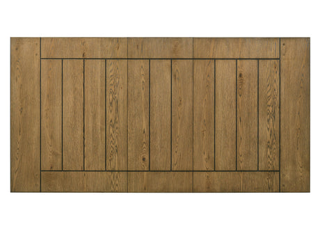 Bardstown Wheat Charcoal Counter