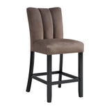 Vega Faux Marble Ct Height Dining