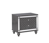 Refino Nightstand