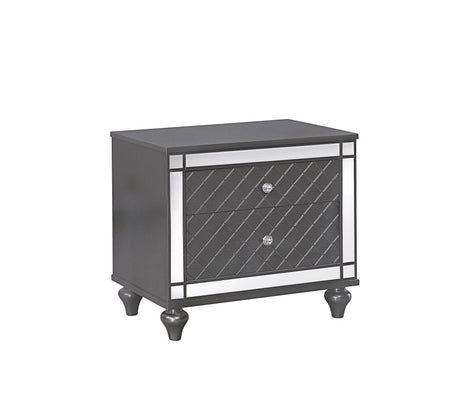 Refino Nightstand