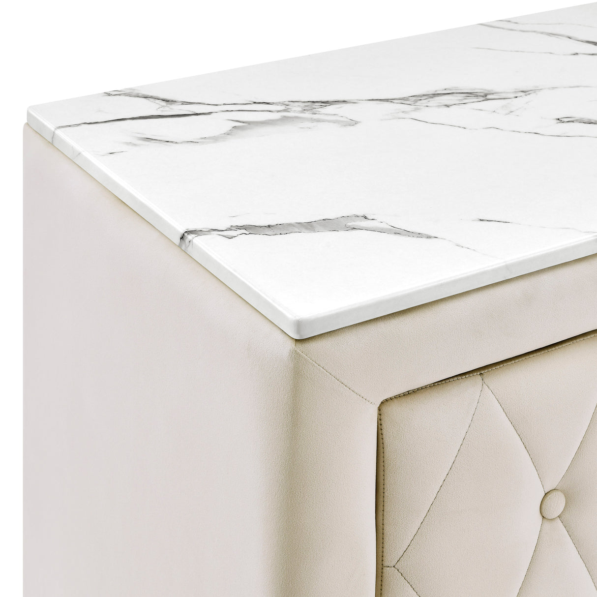 Annabelle Night Stand Ivy nightstand