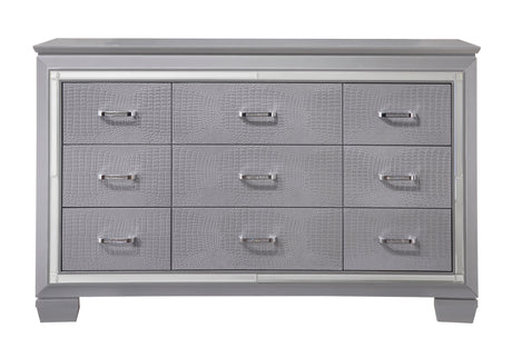 Lillian Bedroom Group dresser