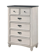 Sawyer Bedroom Set