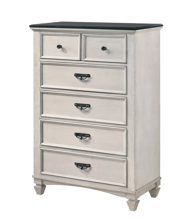 Sawyer Chest