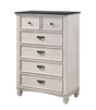 Sawyer Chest