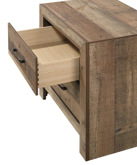 Elmer Bedroom Set