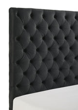 Josephine Bed W/ Tv Lift