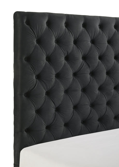 Josephine Bed W/ Tv Lift