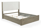 Veranda Bedroom Group Queen bed