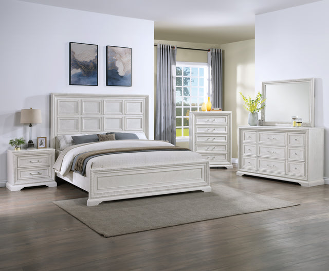 Alexandria Bedroom Group